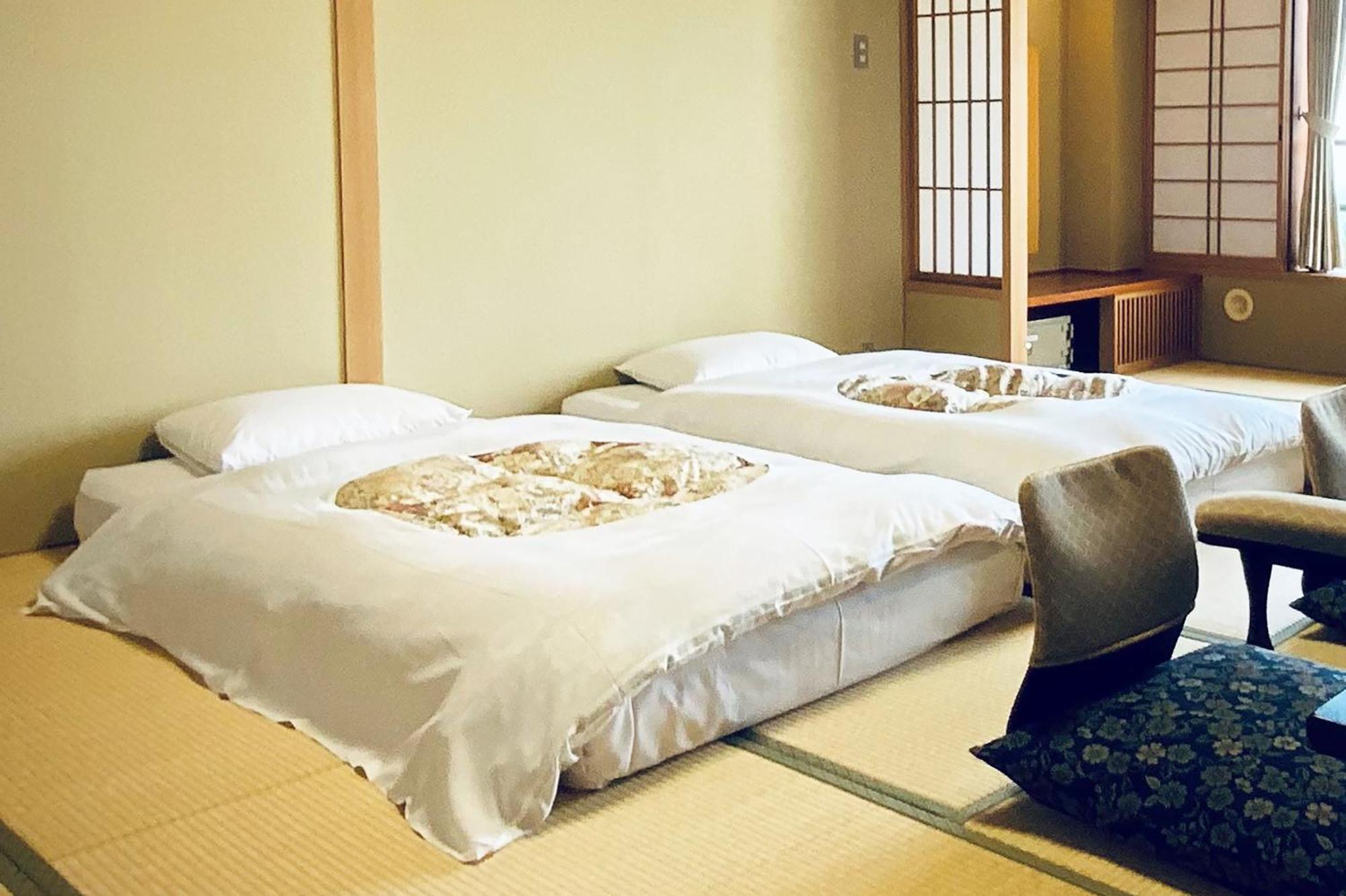 Hotel Taiko Myōkō Exterior foto
