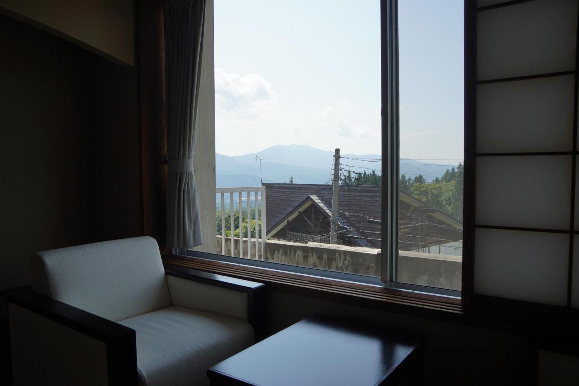 Hotel Taiko Myōkō Zimmer foto