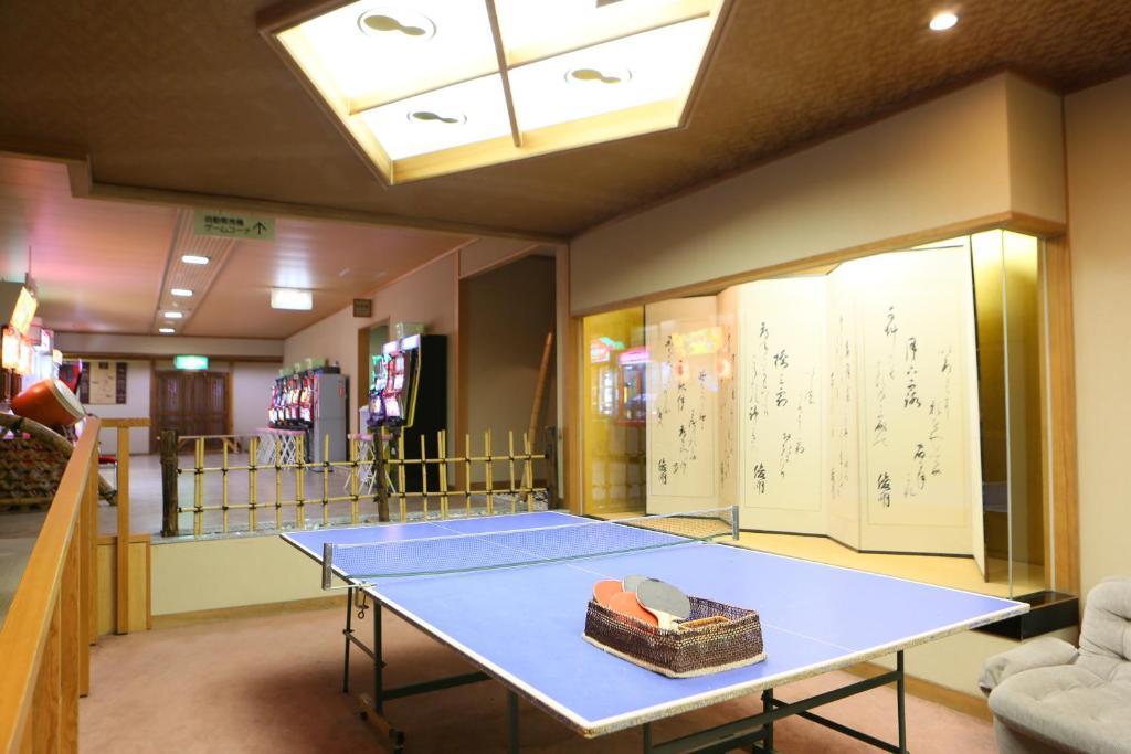 Hotel Taiko Myōkō Exterior foto